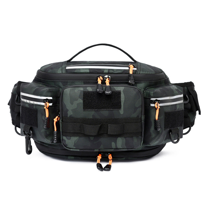 Outdoor Cycling Storage Bag