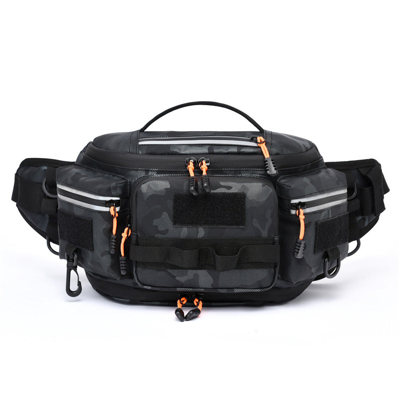 Outdoor Cycling Storage Bag