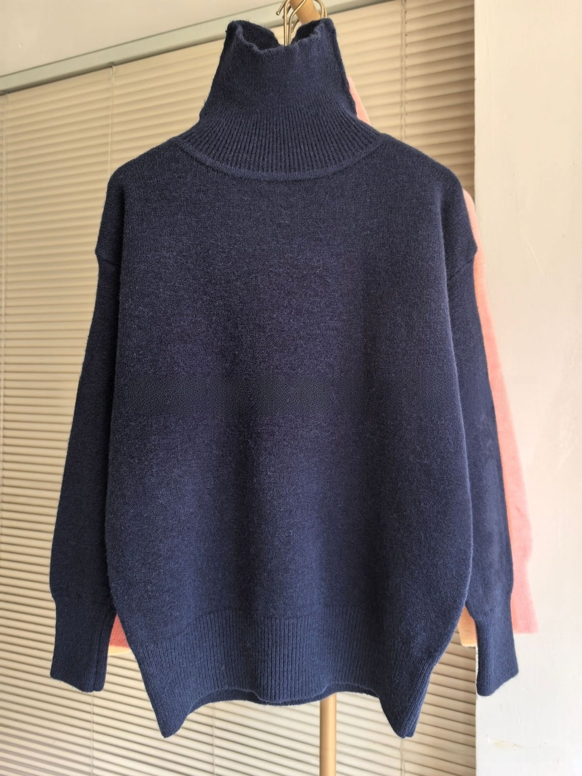 Women'S Loose Bottoming Shirt