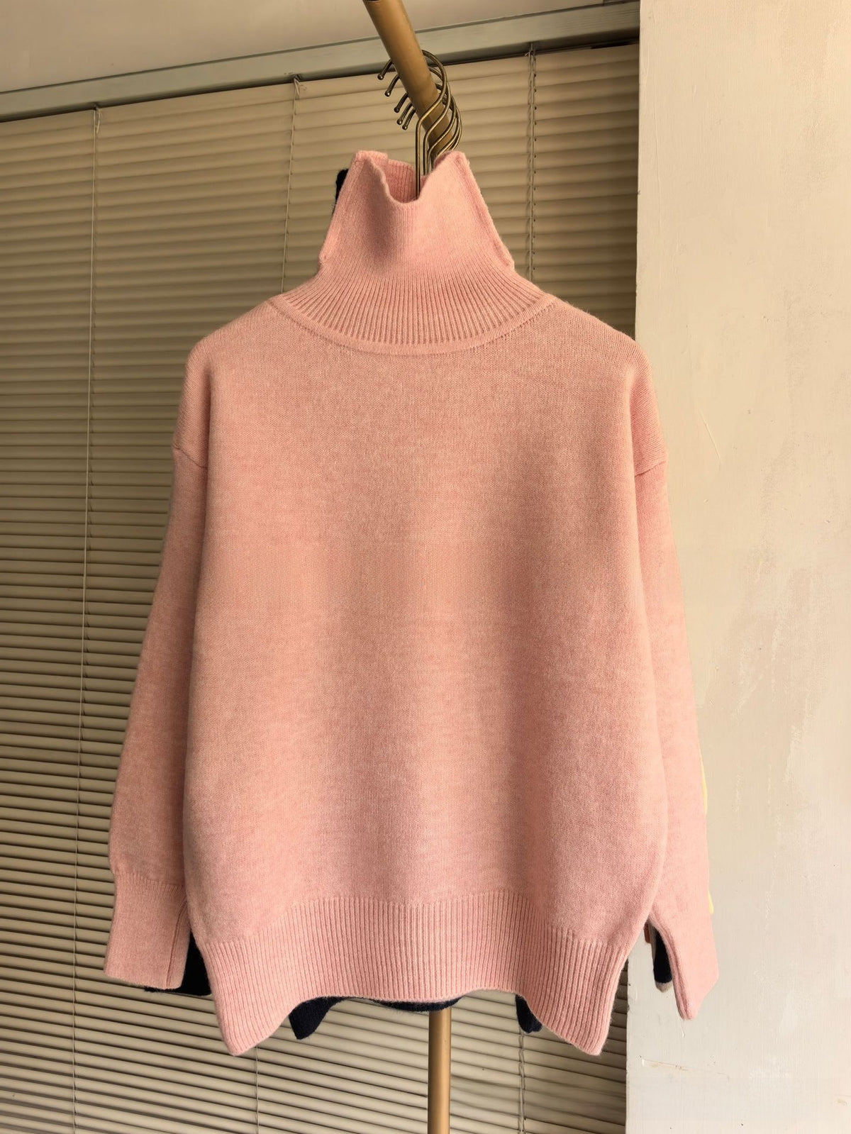 Women'S Loose Bottoming Shirt