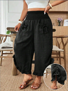 Women'S Casual Bloomers