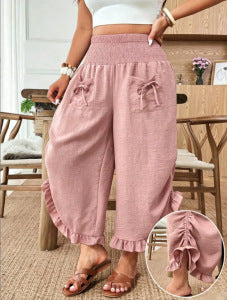 Women'S Casual Bloomers