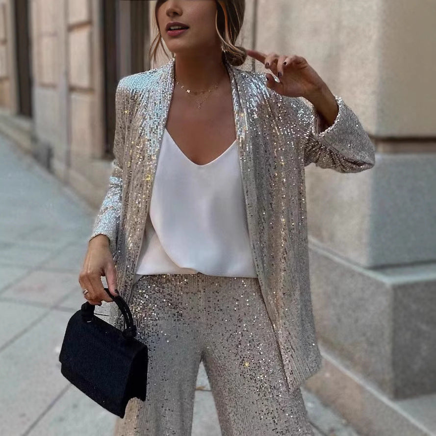 Design Sequin Set