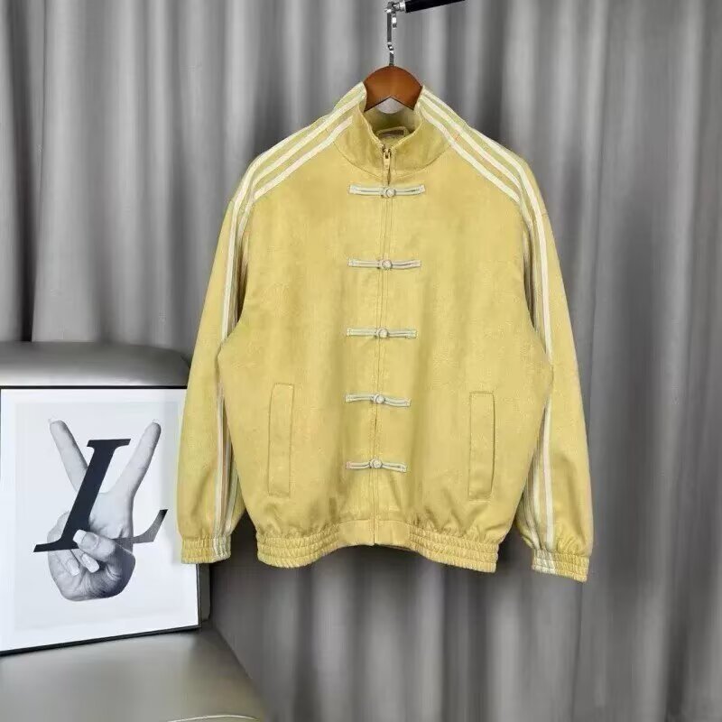 Men'S Guoxi Coat
