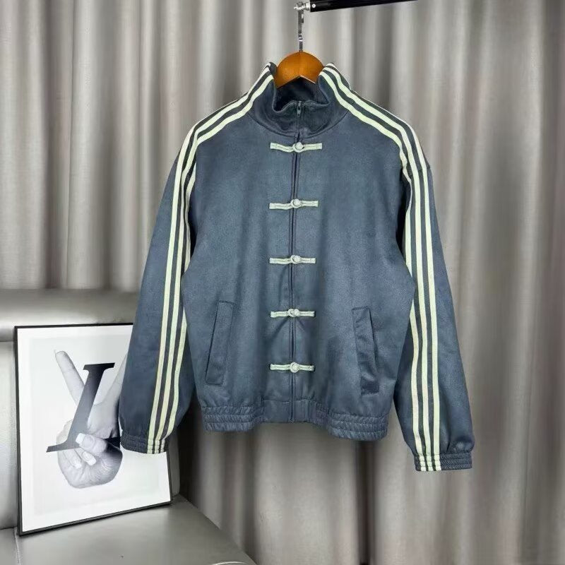 Men'S Guoxi Coat