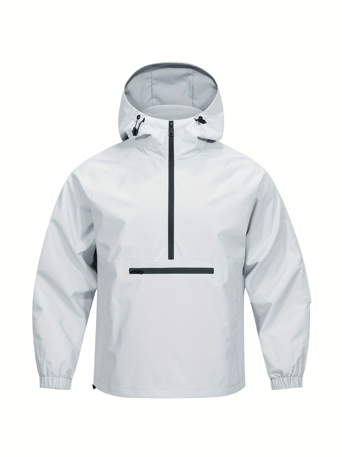 Half-Zip Hoodie