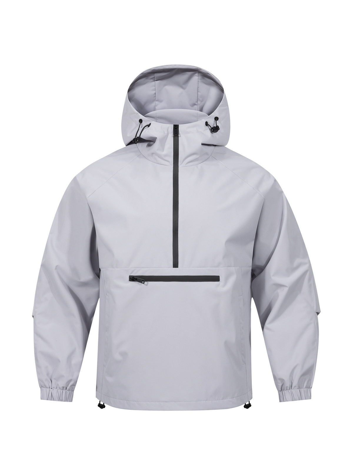 Half-Zip Hoodie