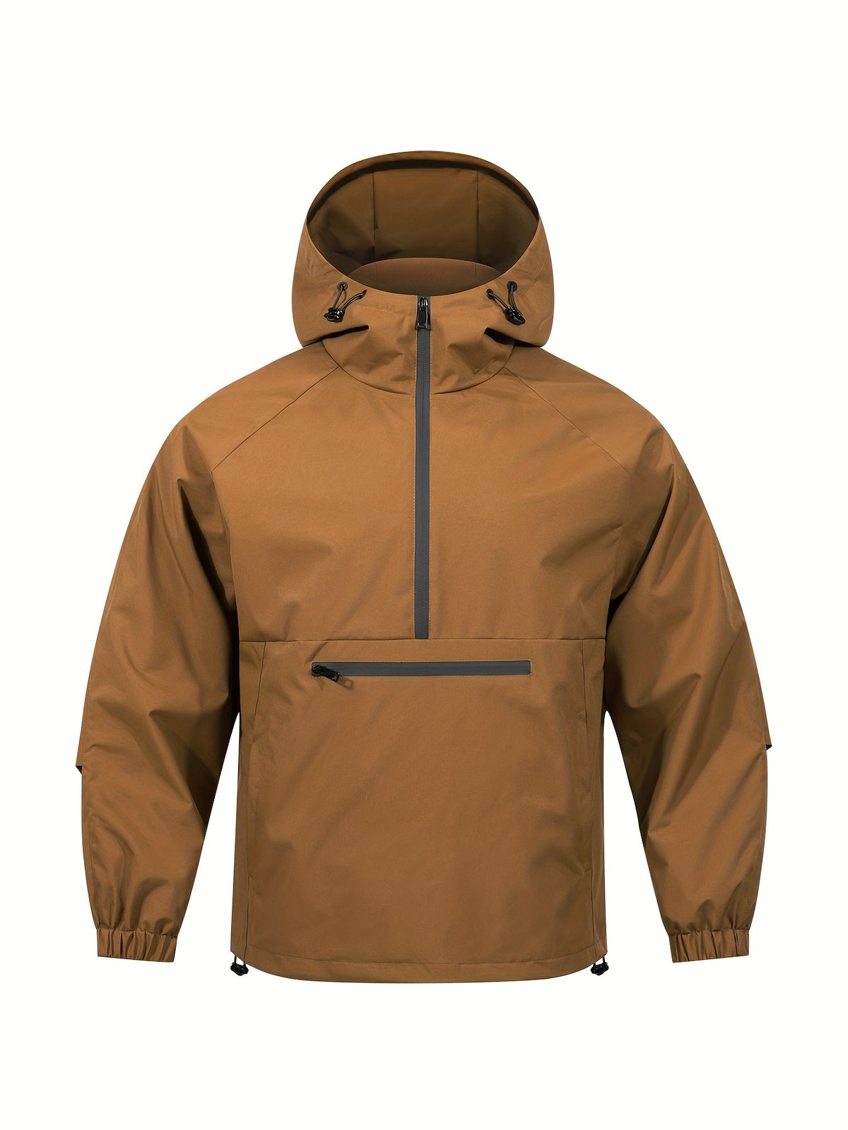 Half-Zip Hoodie
