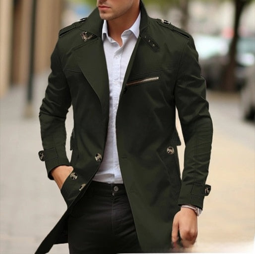 Men'S Casual Jacket