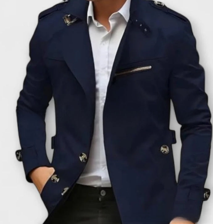 Men'S Casual Jacket