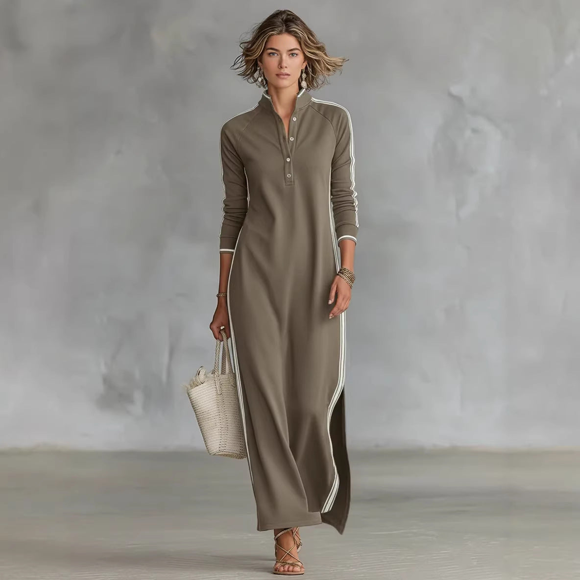 Women'S Sweat Dress