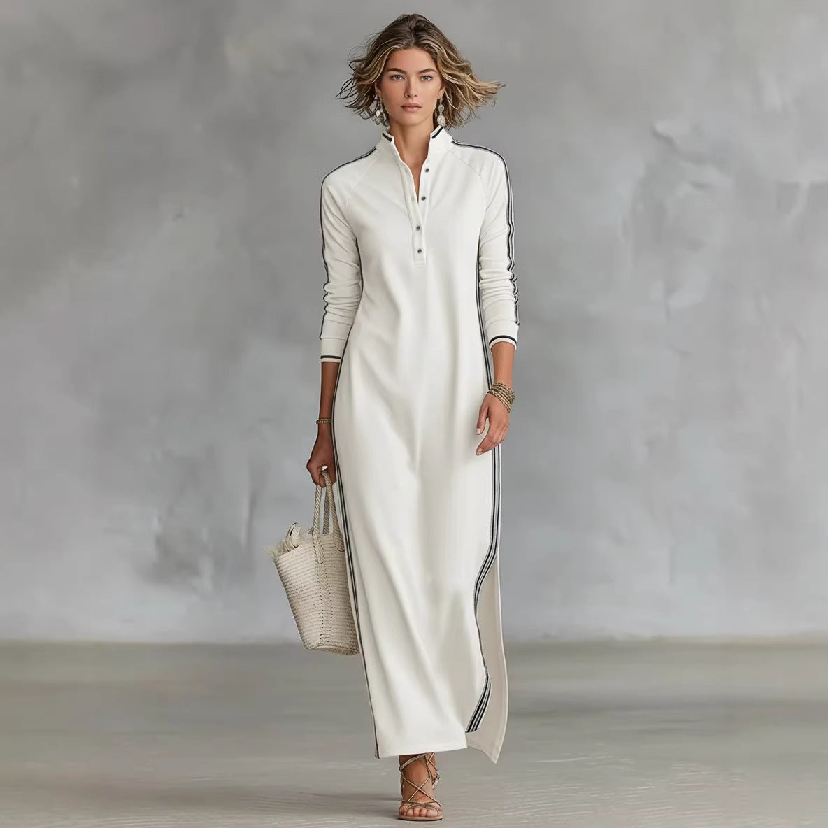 Women'S Sweat Dress