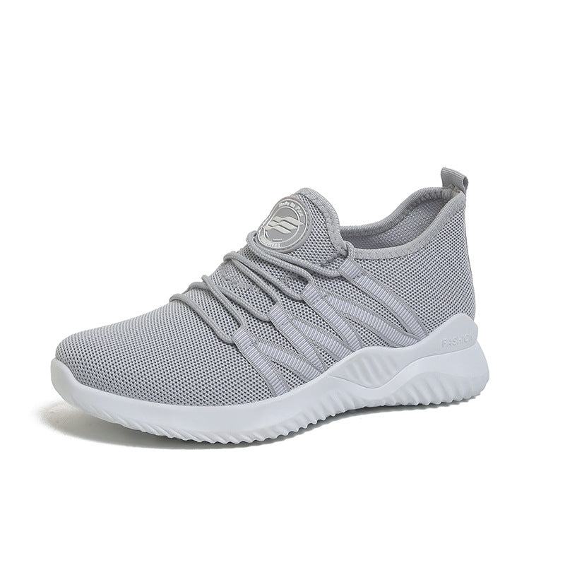 Fly-Mesh Sneakers