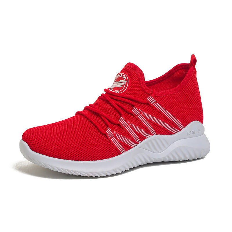 Fly-Mesh Sneakers