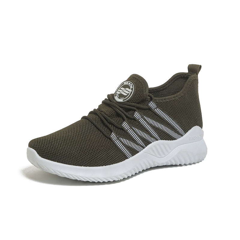 Fly-Mesh Sneakers