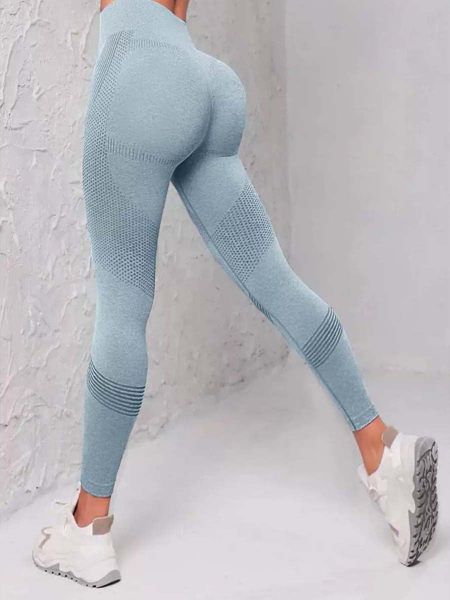 Dot Hip Yoga Pants